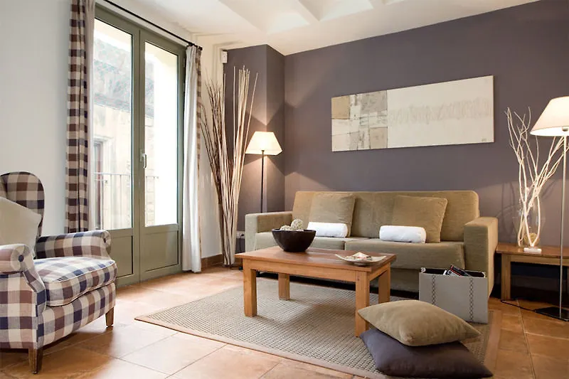 Columbus Apartment Barcelona 0*,  Spain