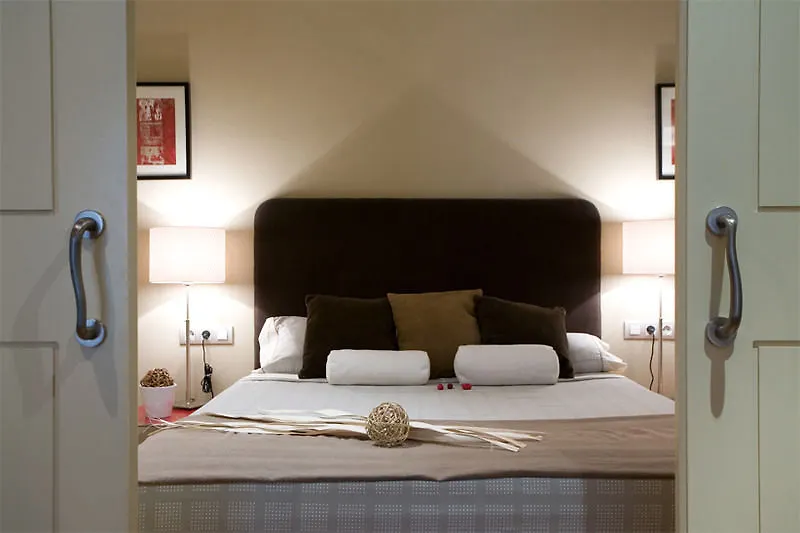 Columbus Apartment Barcellona Spagna